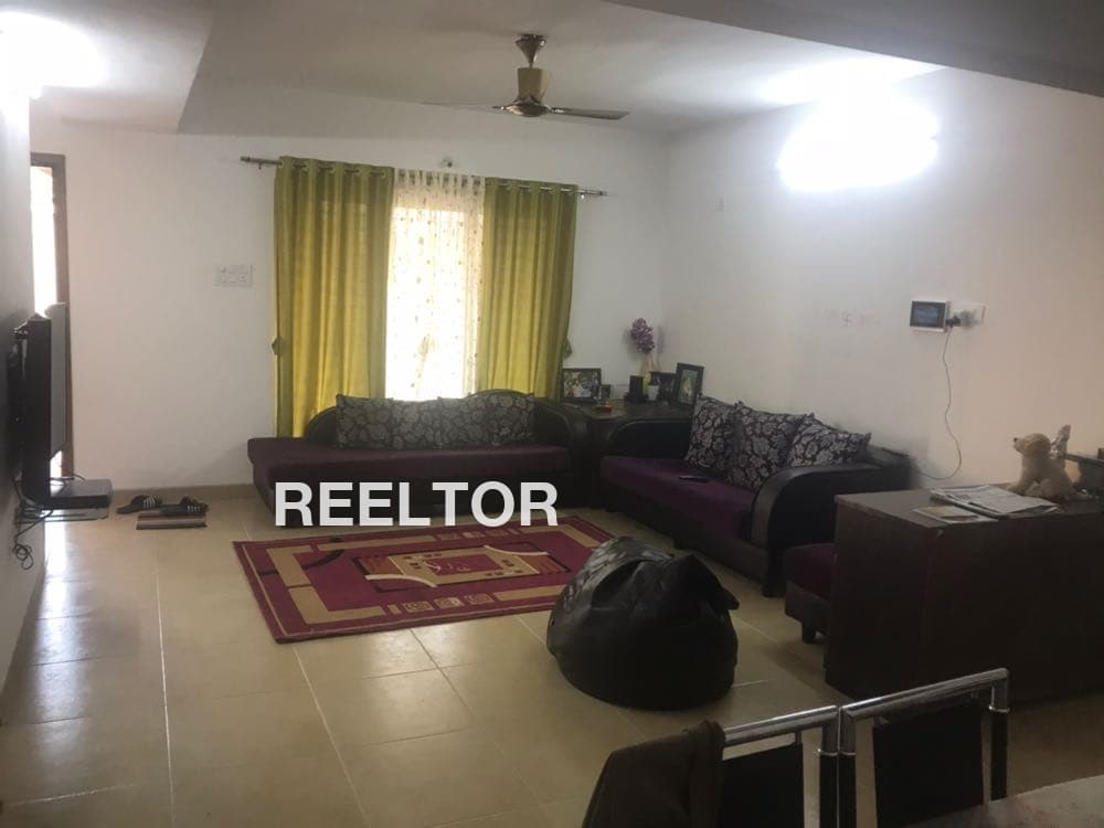 Image of Semi luxury 7 BHK Villa for Rent in ECOTECH III