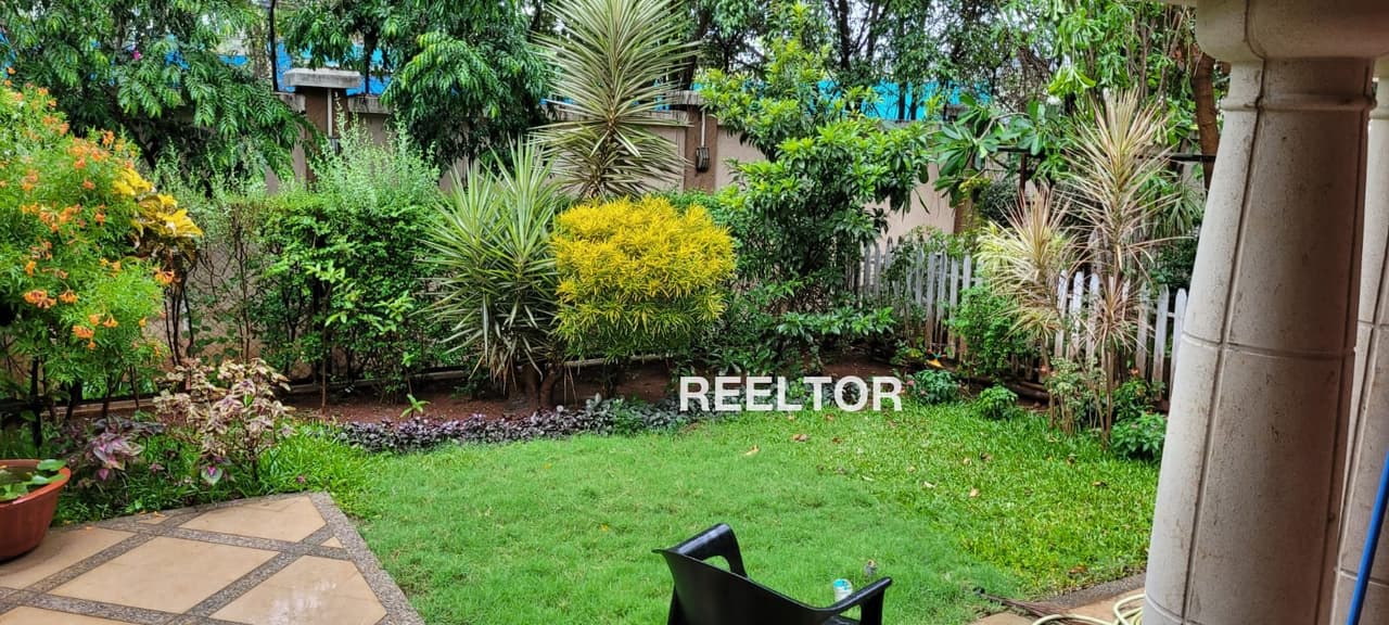 Image of 6 BHK Villa Carpet 4471 sqft — Saket Block D