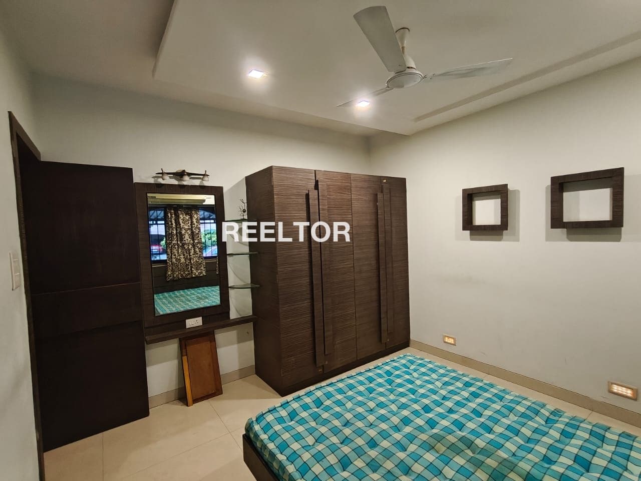 Image of 8 BHK Villa — 6364 sqft Carpet, Akurdi Sector 24