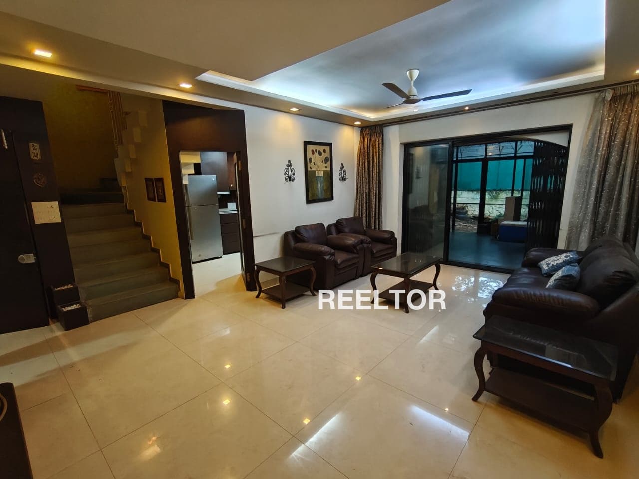 Image of 8 BHK Villa — 6364 sqft Carpet, Akurdi Sector 24