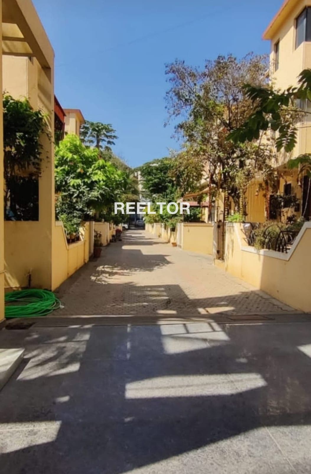 3 Bhk House For Rent In Majestique Towers Haveli