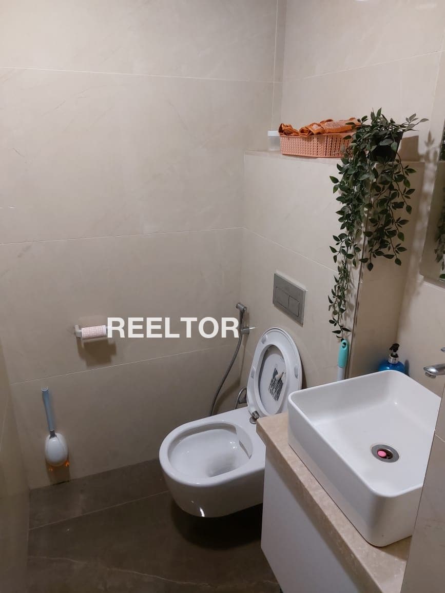 Image of 8 BHK | 2265 sqft Carpet | Jaswant Nagar