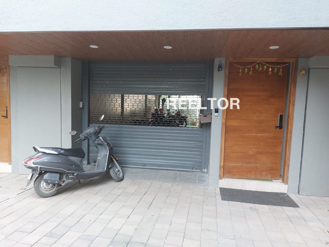 Image of 5 BHK Villa for Rent — Ram Darbar Colony, Chandigarh