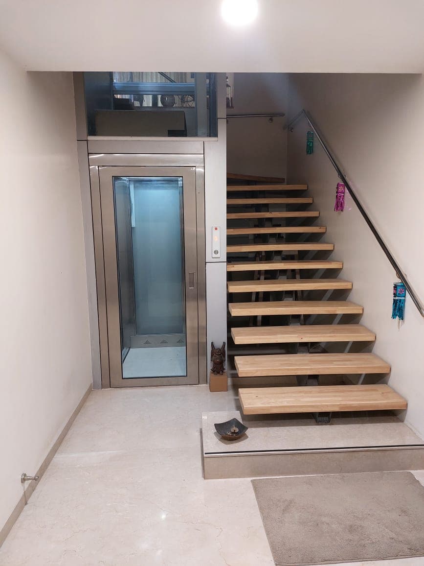 Image of 5 BHK Villa for Rent — Ram Darbar Colony, Chandigarh