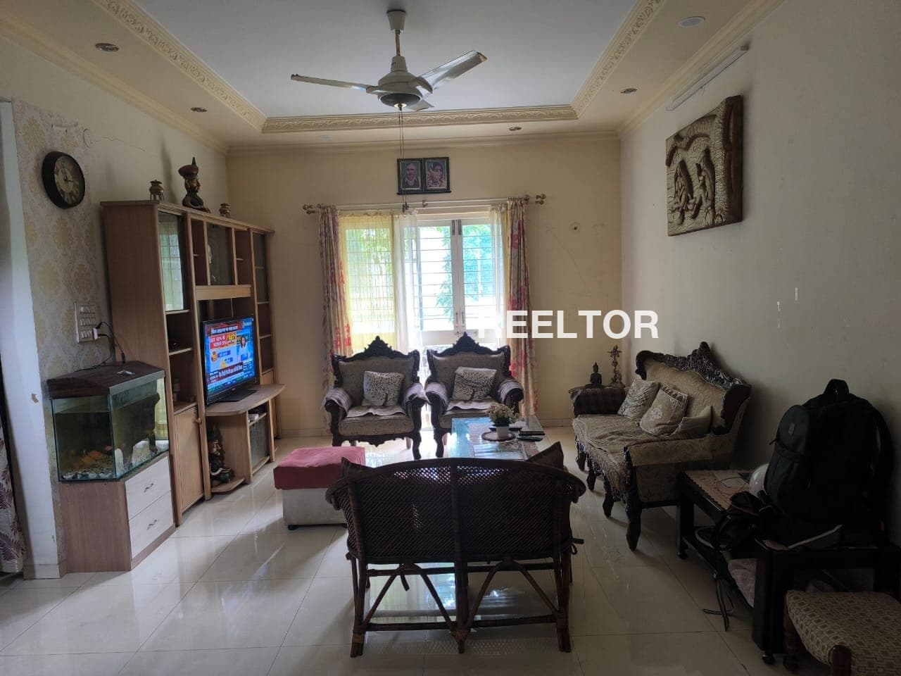 Image of 5 BHK Villa 3750 sqft Super Area in Ravet Sector 32