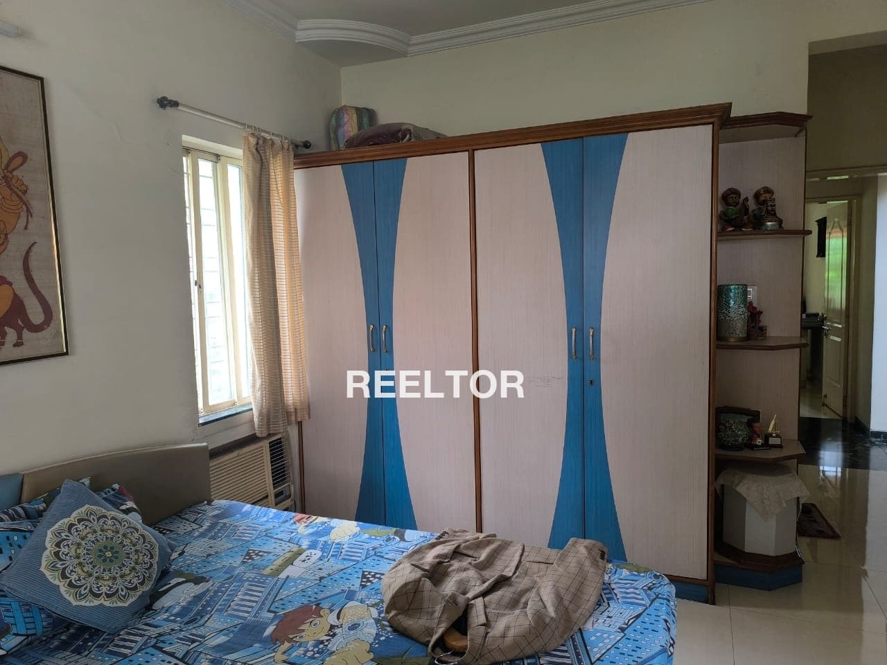 2 Bhk House For Rent In Fatehpur Bassi Pathana