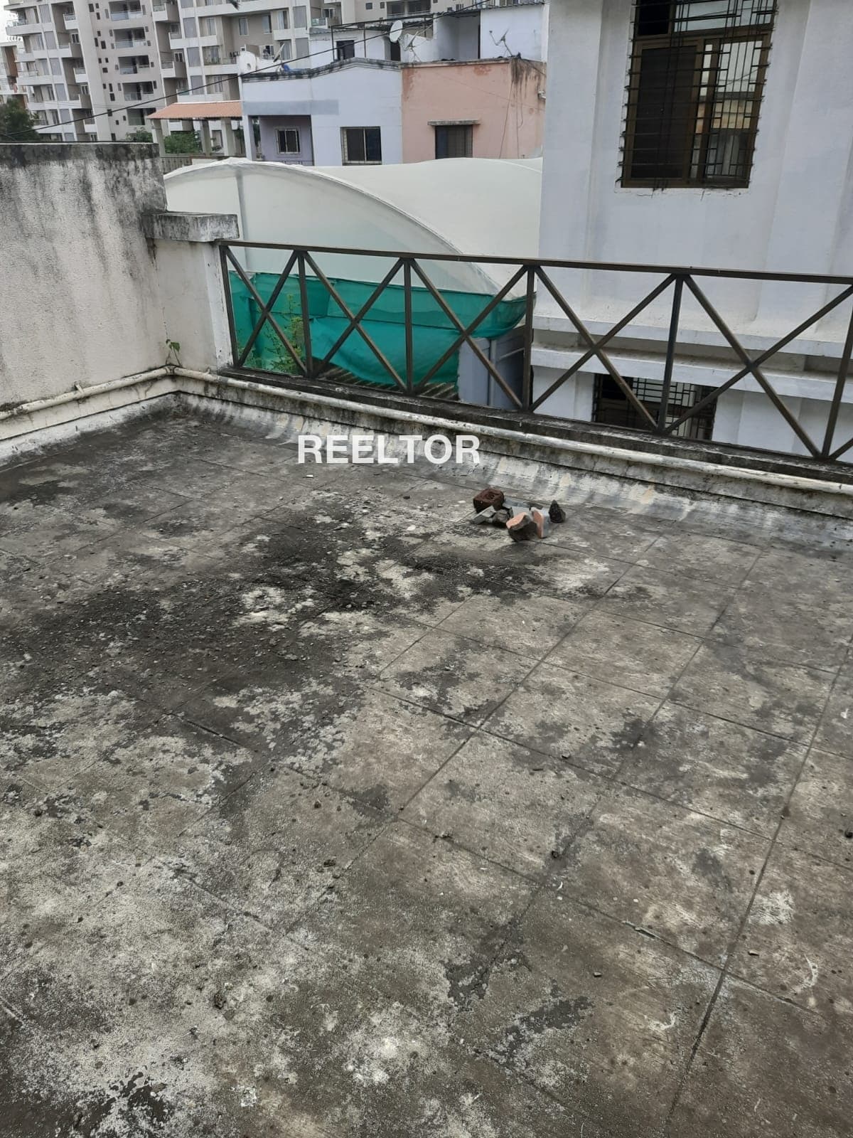 Villa For Sale In Ennigere Magadiu