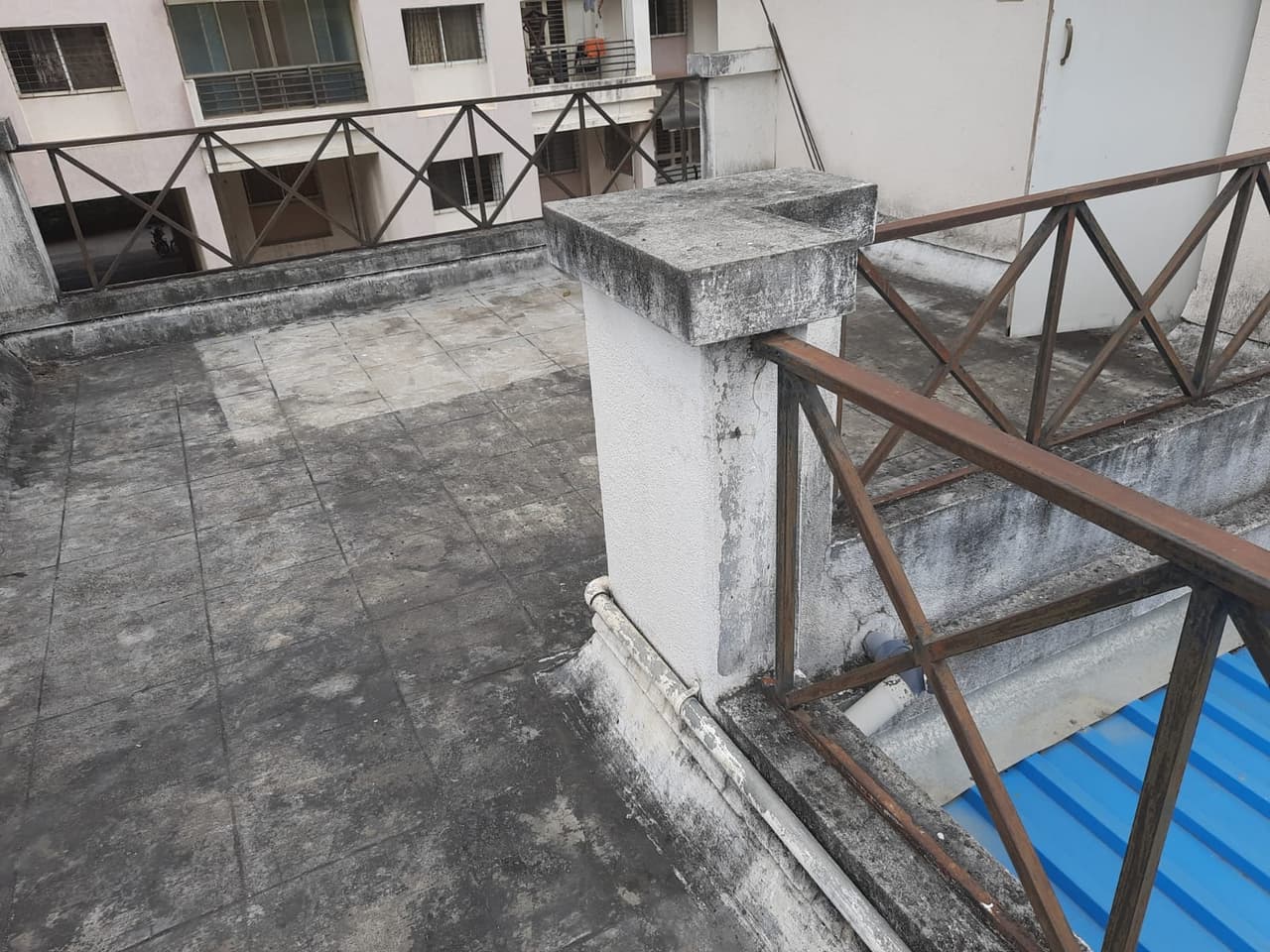 Image of Ready to Move 8 BHK Villa for Sale in Saket Block A