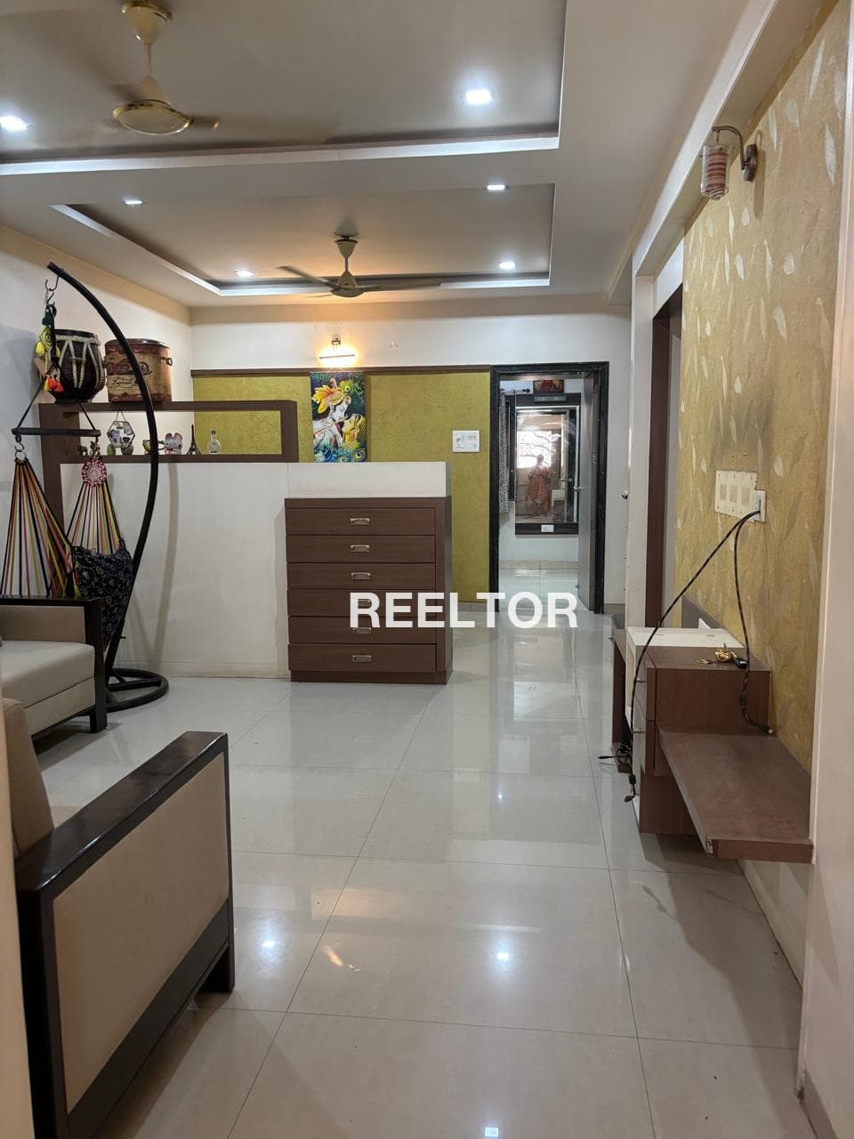 Image of 4th Floor 6 BHK Villa in Gandhinagar Sector 22A, Ahmedabad