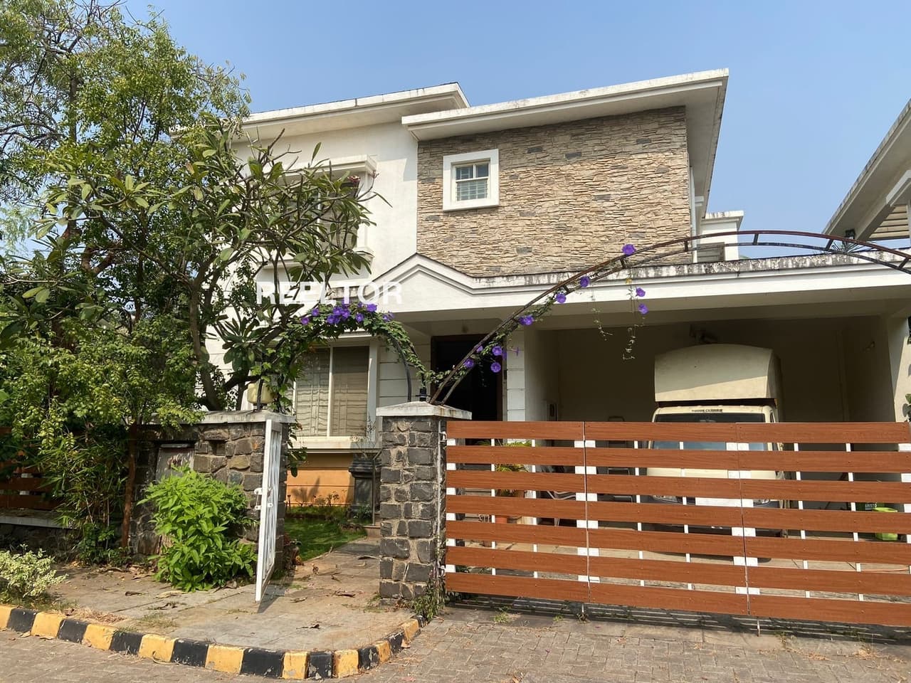 Image of 7 BHK Villa | 3rd Floor | 2550 sqft | Sanganer