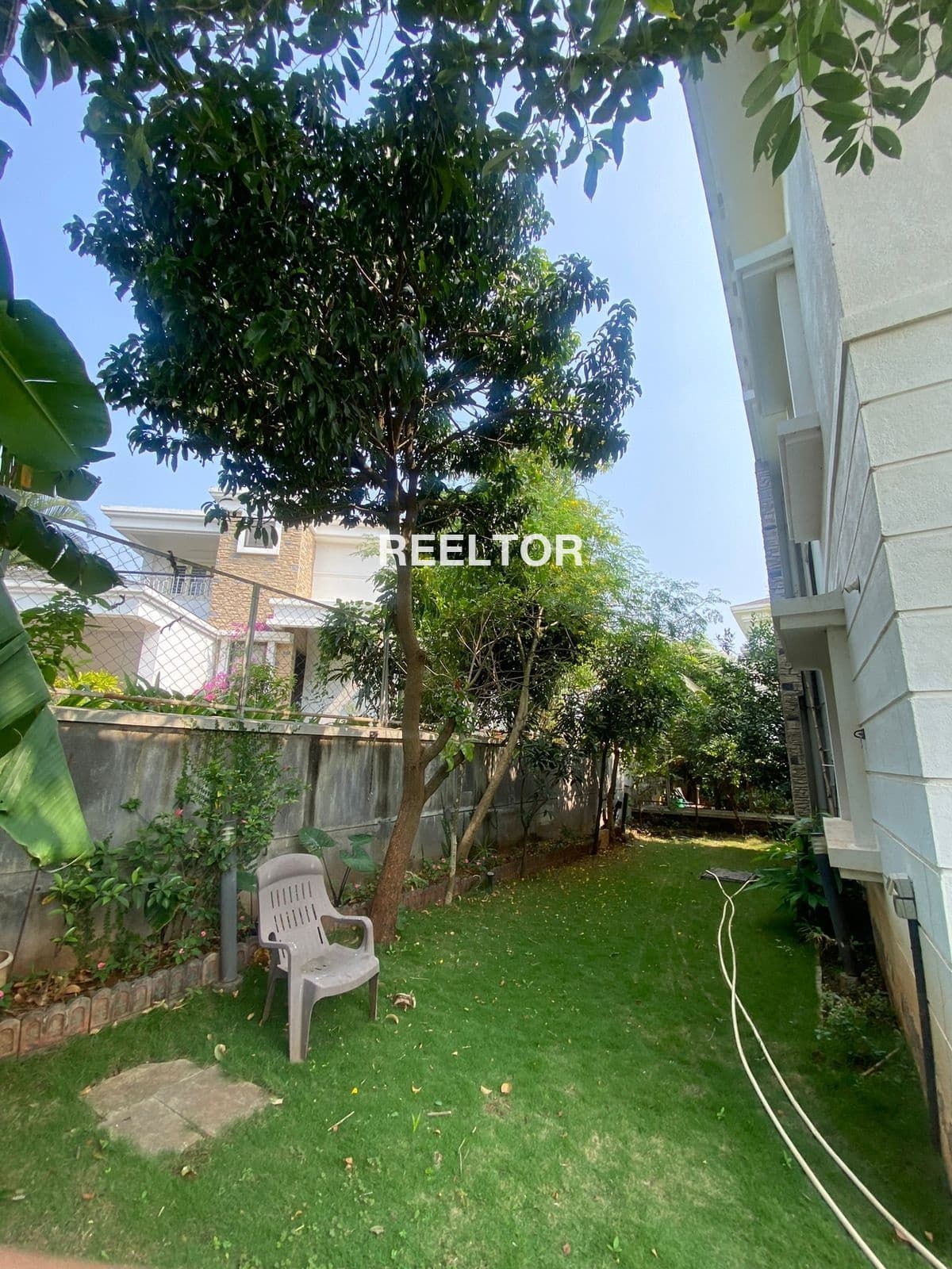 Image of 8 BHK Villa Carpet 4356 sqft — Gandhinagar Sector 27