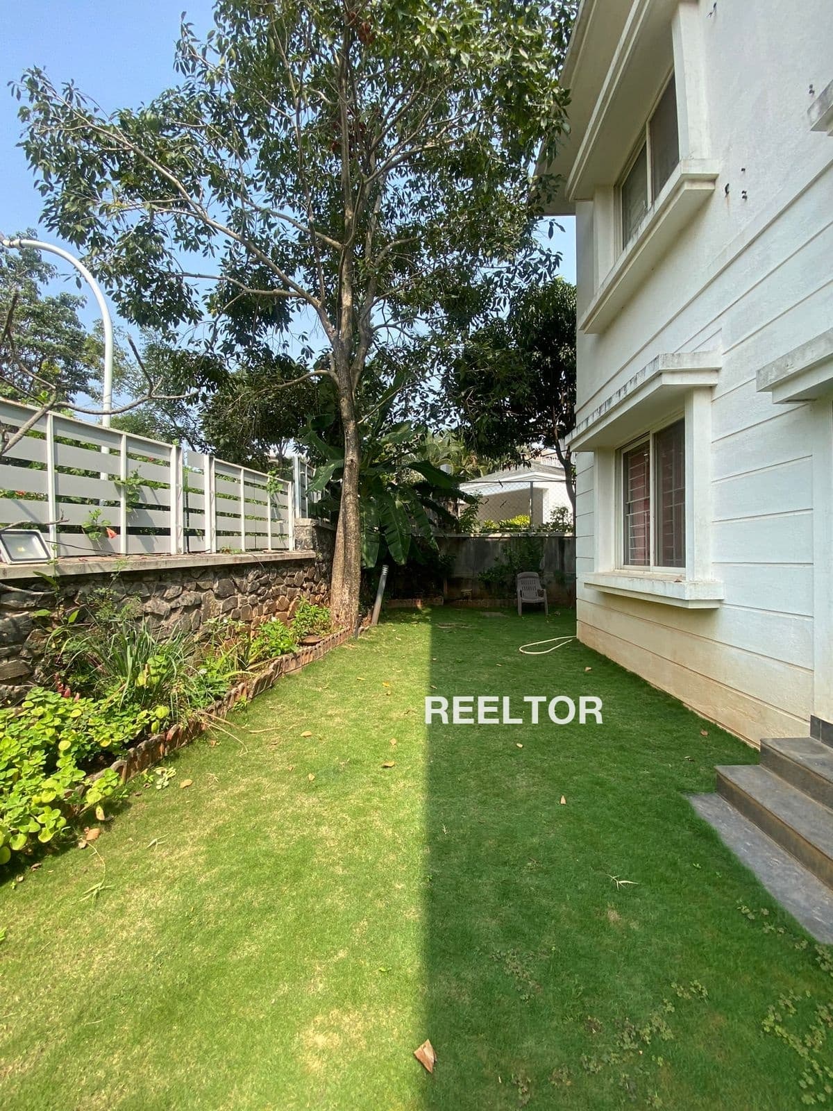 Image of 7 BHK Ground Floor Villa for Sale in Koramangala 1A Block