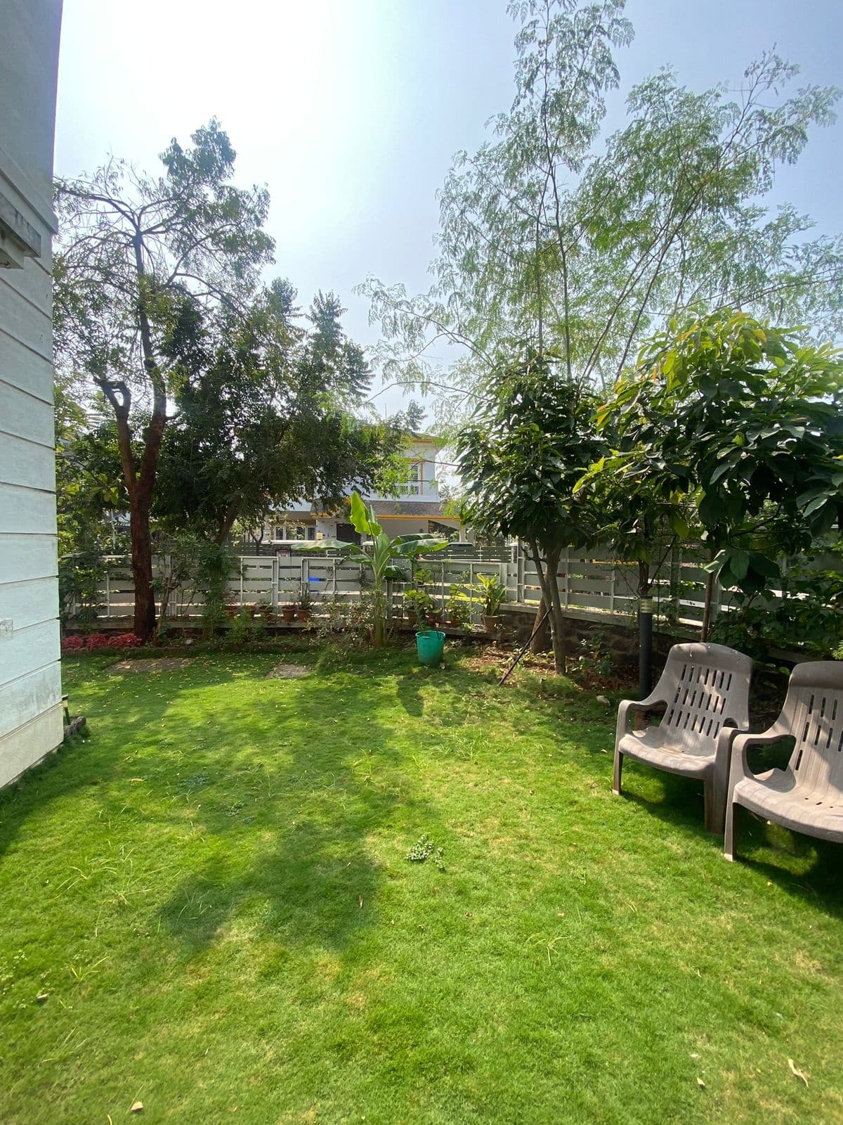 Image of 7 BHK Villa | 3rd Floor | 2550 sqft | Sanganer