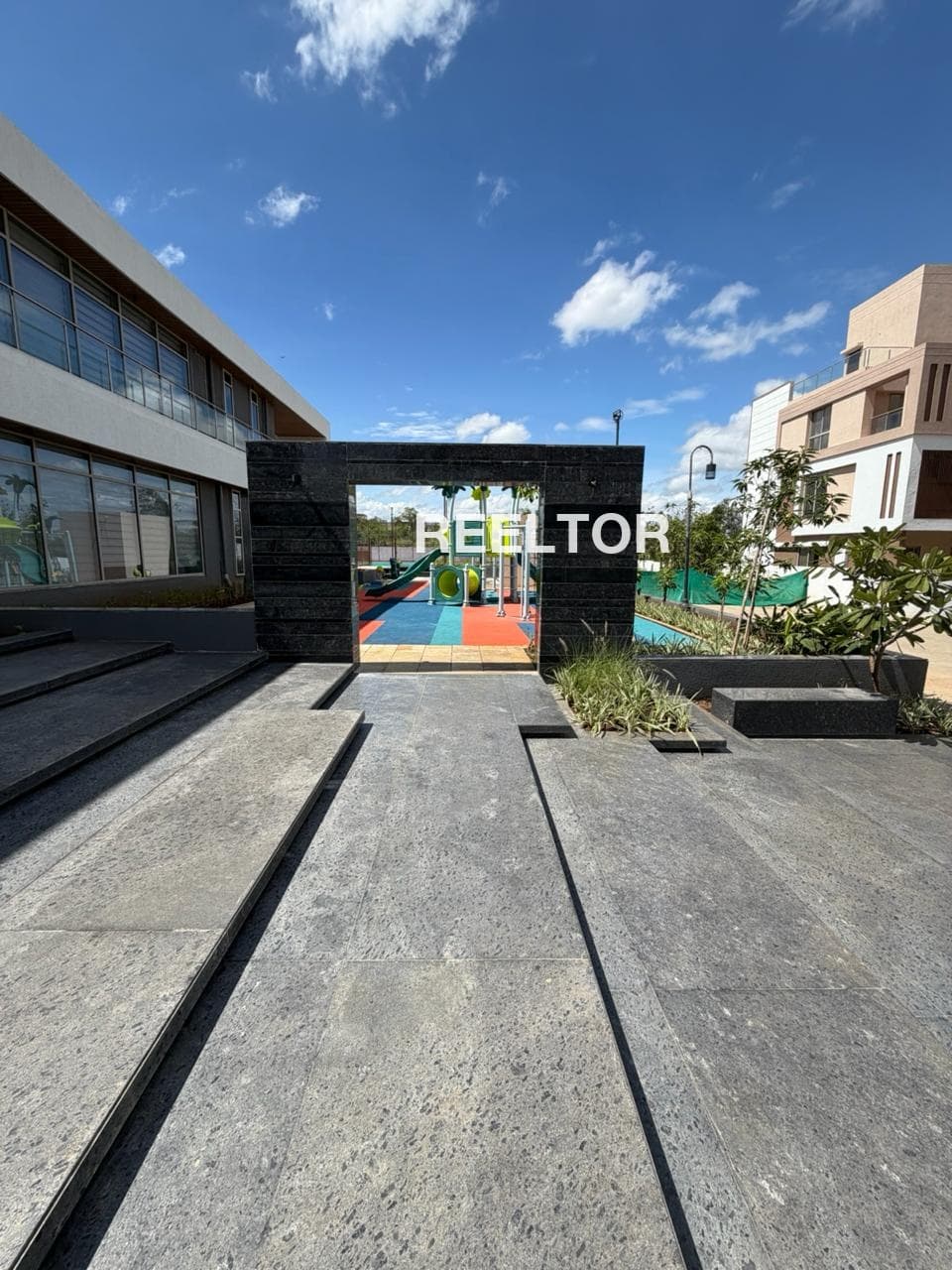 Image of KK NAGAR Sector 13 7 BHK Villa — For Sale Today