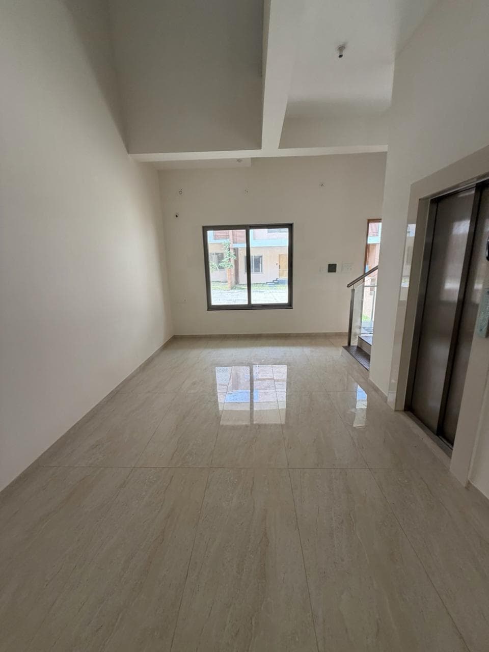 Image of Ready to Move 5 BHK Villa for Rent in Sector 21D