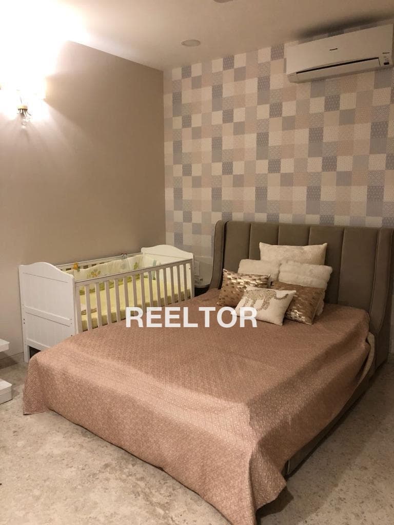 3 Bhk House For Rent In Safal Avenue Mahesana