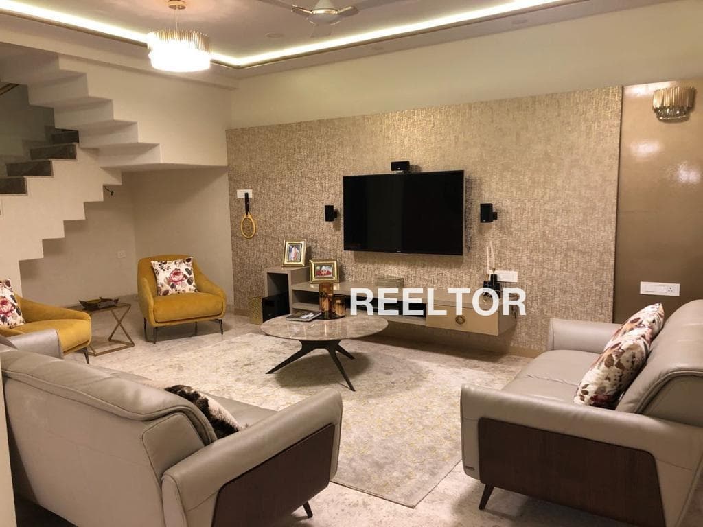 Bhumiraj Woods Kharghar 2 Bhk For Sale