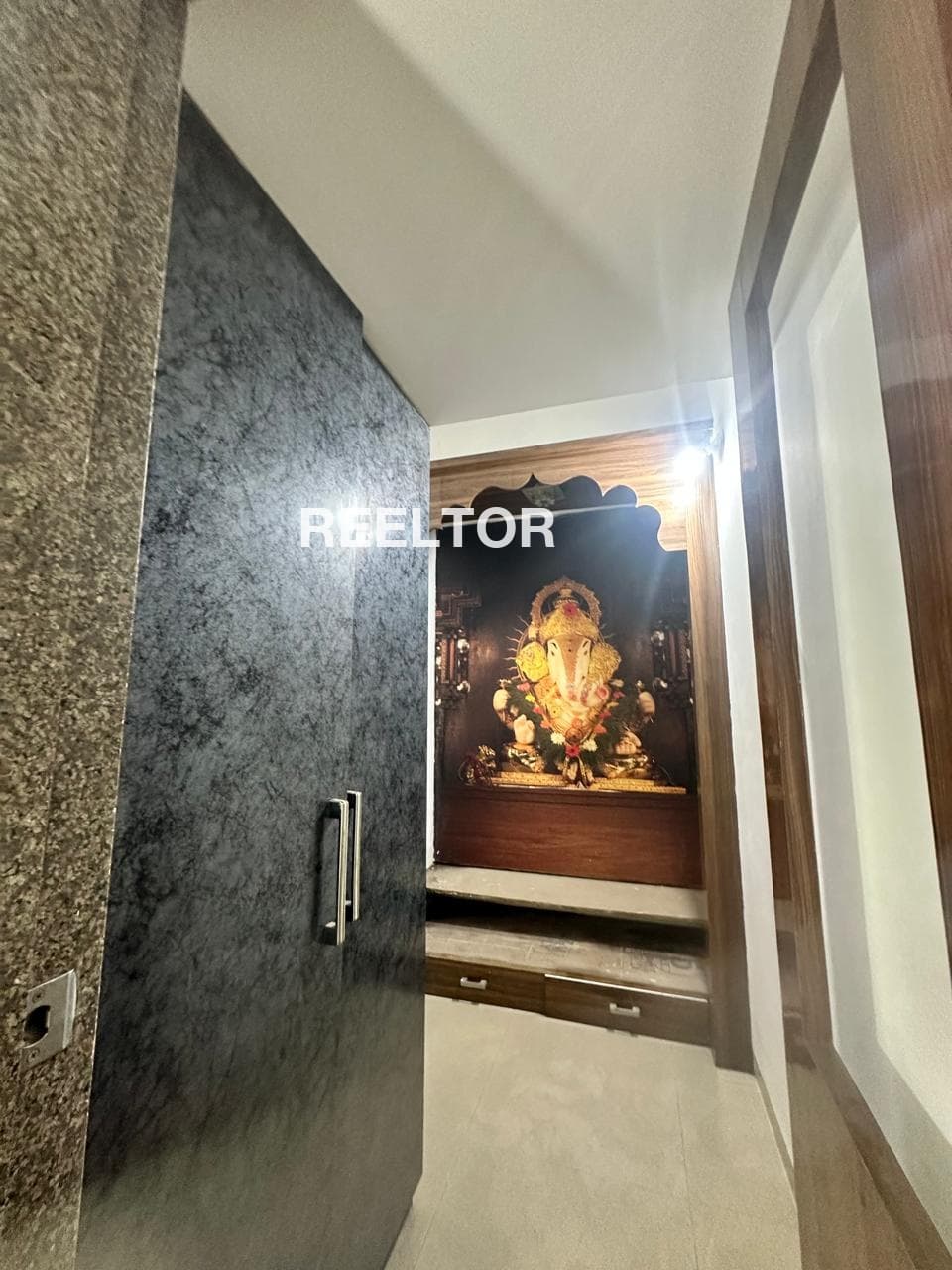 Image of Spacious 2nd Floor 5 BHK in Ulwe Sector 8, Navi Mumbai