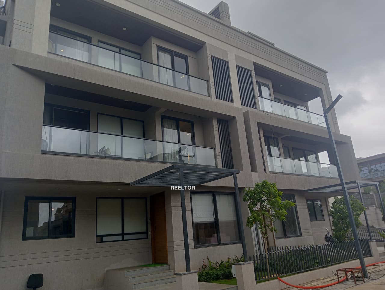 Image of Kalwar Road Central 5 BHK Villa for Sale