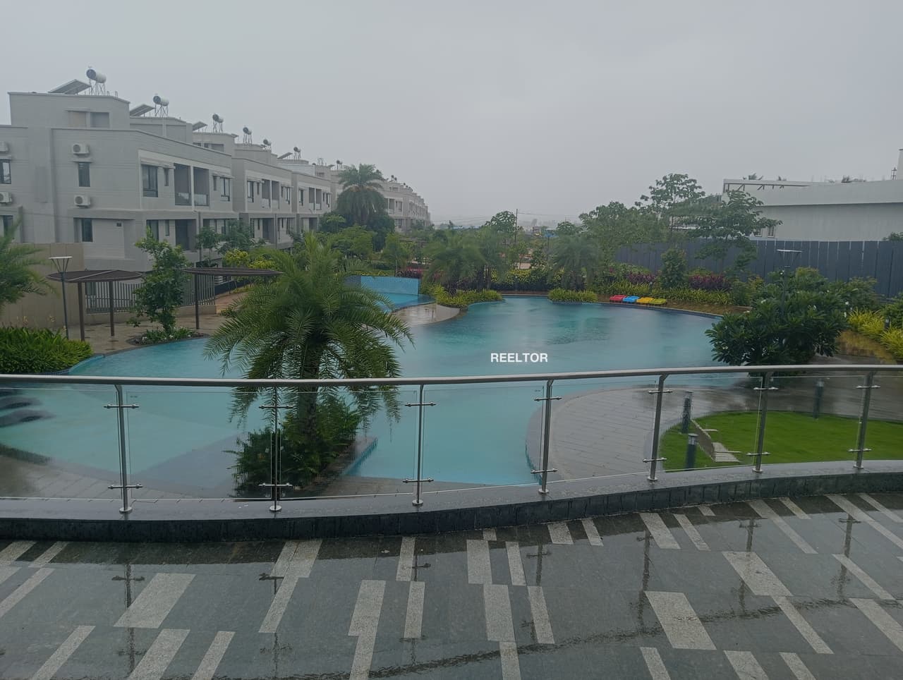 Image of Cost effective 5 BHK Villa for Sale in Tagore Nagar