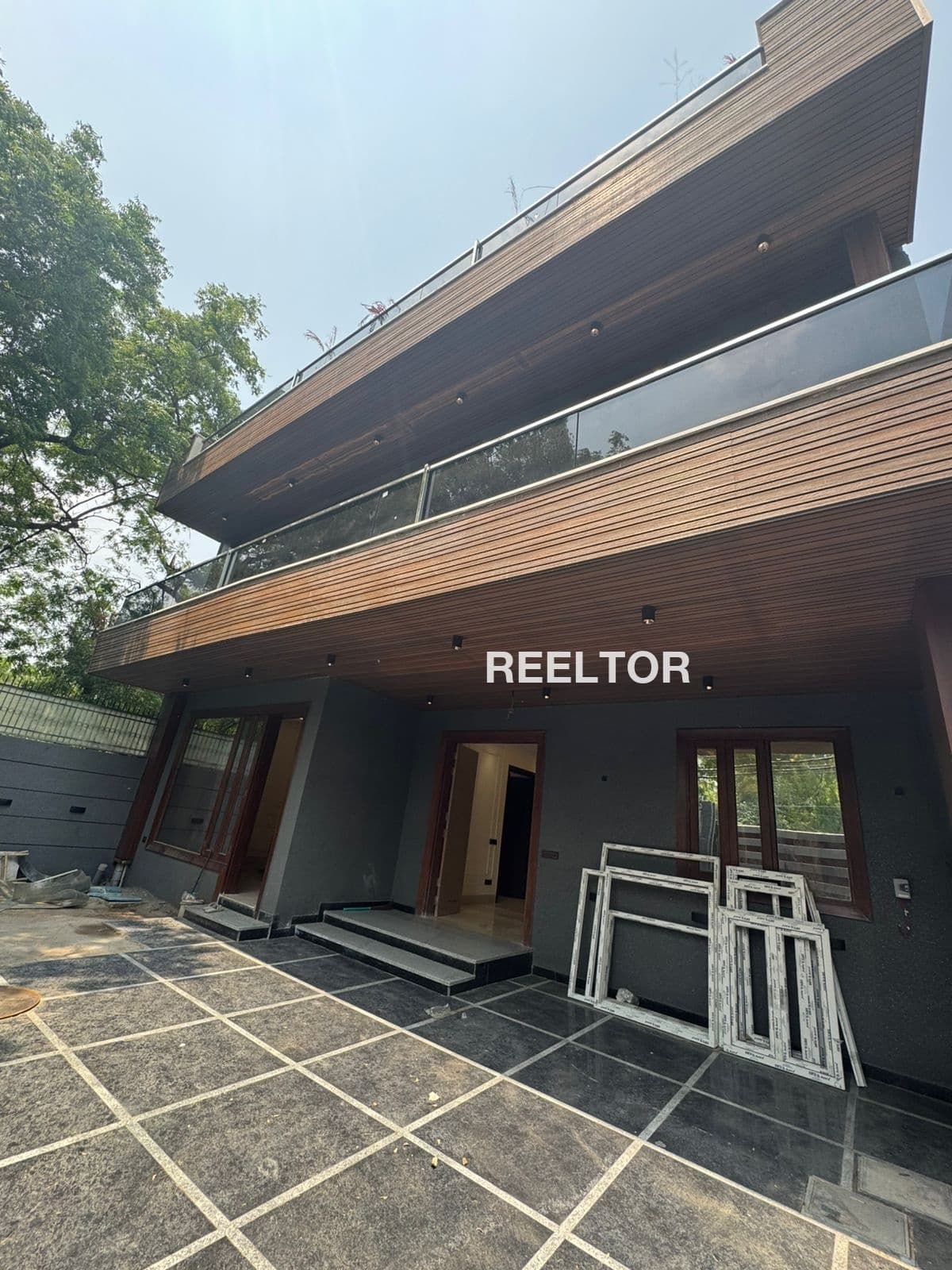 Image of New Town Action Area IIF: 6 BHK Villa for Sale