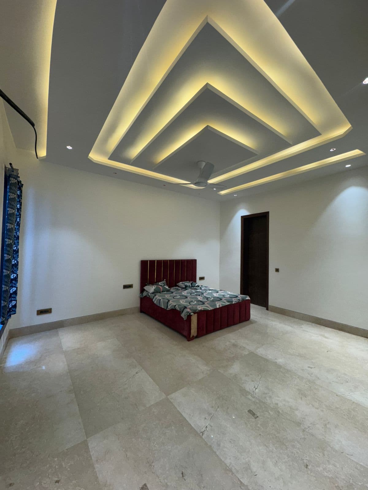 Image of Sector 59: Rare 7 BHK Villa for Rent