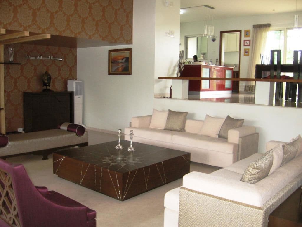 Villa For Rent In Dhani Guriwas Kotkasim