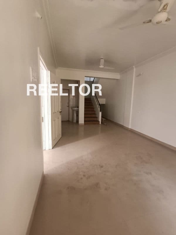 Image of Airy 5th Floor 5 BHK Villa in Dronagiri Sector 7