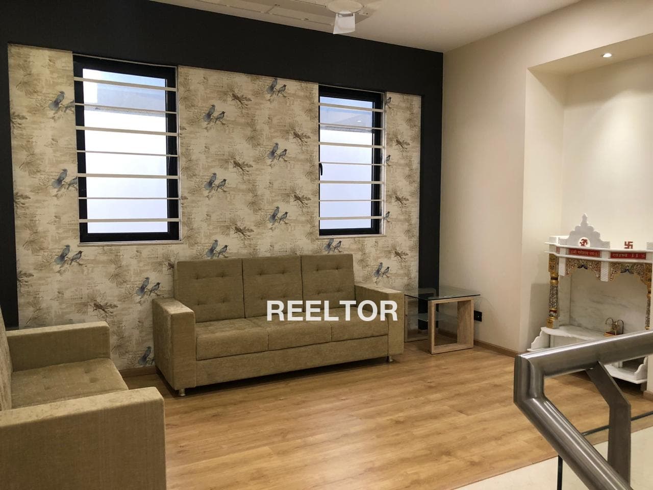 Image of Sought-After 6 BHK Villa in Nirnay Nagar Sector 5 Part 1, Ahmedabad