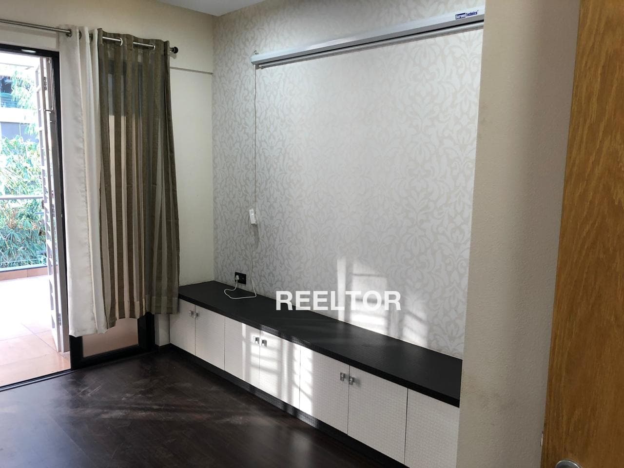 Image of 5500 sqft 5 BHK Villa for Rent in Dronagiri Sector 20