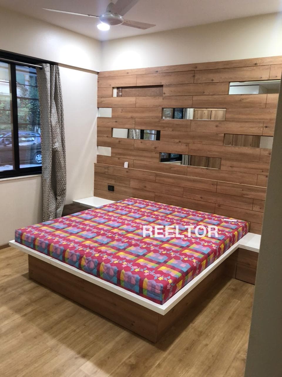 Image of 5500 sqft 5 BHK Villa for Rent in Dronagiri Sector 20