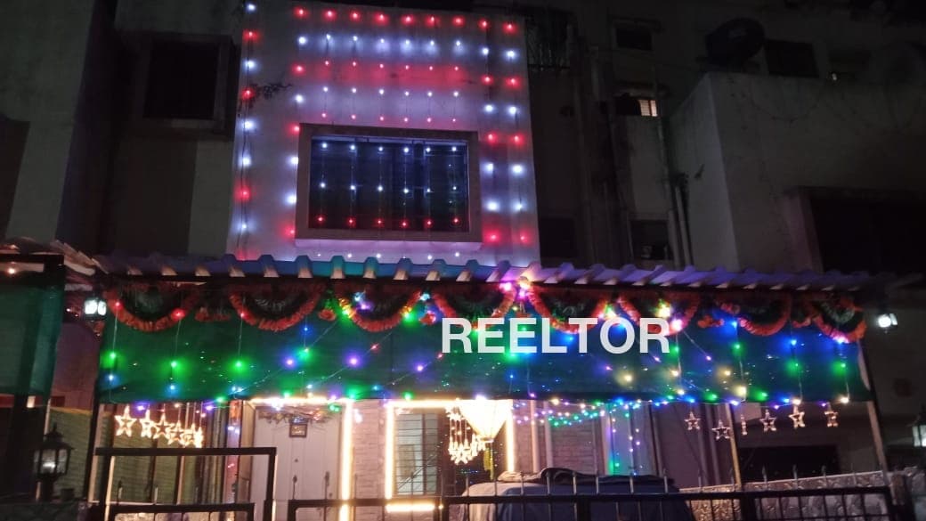 Image of Heart of Bhosari Sector 2: 5 BHK Villa for Sale