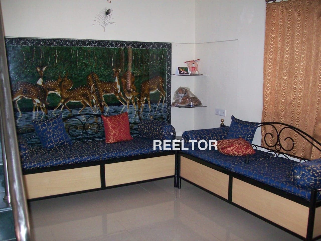 Image of Heart of Bhosari Sector 2: 5 BHK Villa for Sale