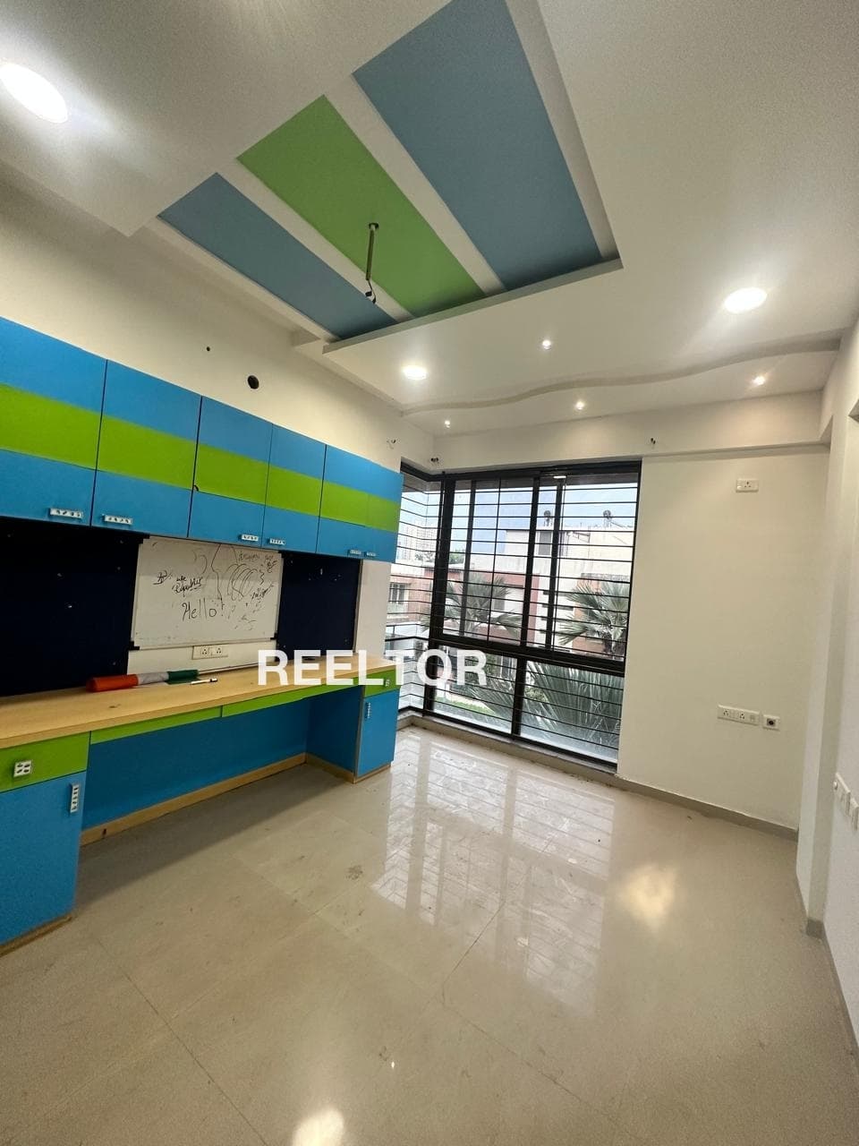 Image of Sector 63: Rare 7 BHK Villa for Rent