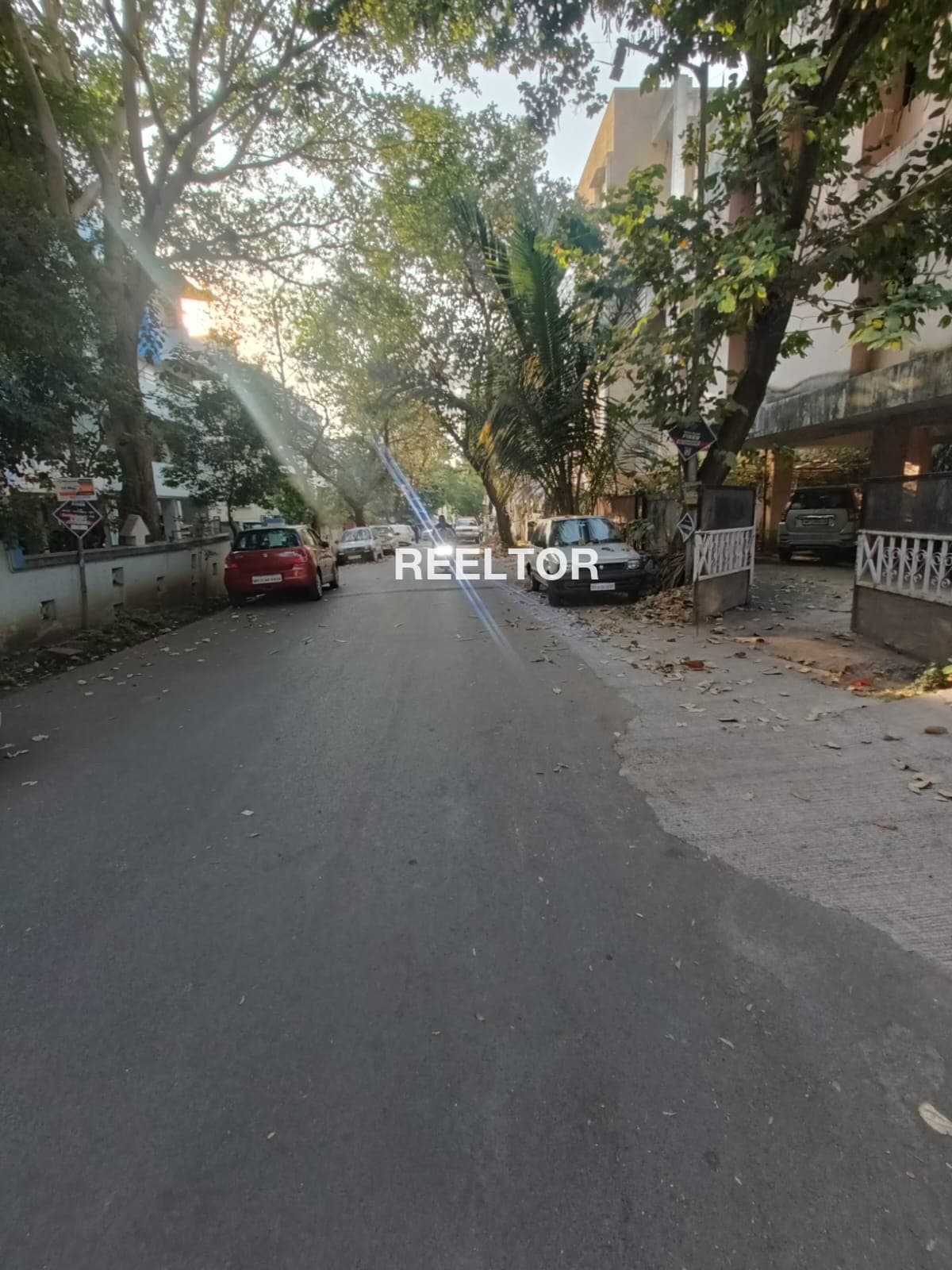 Image of Park-Facing 6 BHK Villa for Sale in KK Nagar Sector 2