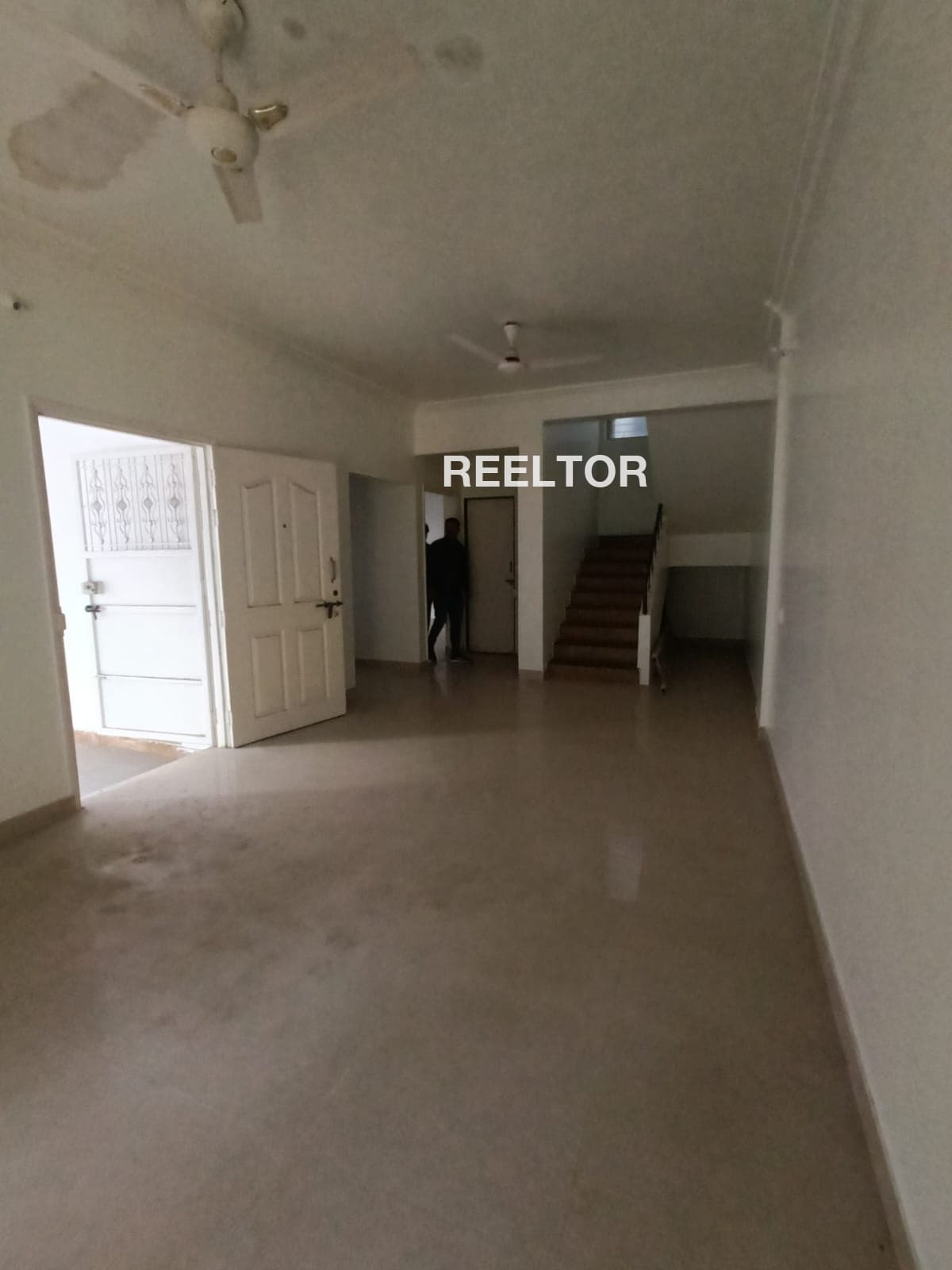 Image of Park-Facing 6 BHK Villa for Sale in KK Nagar Sector 2