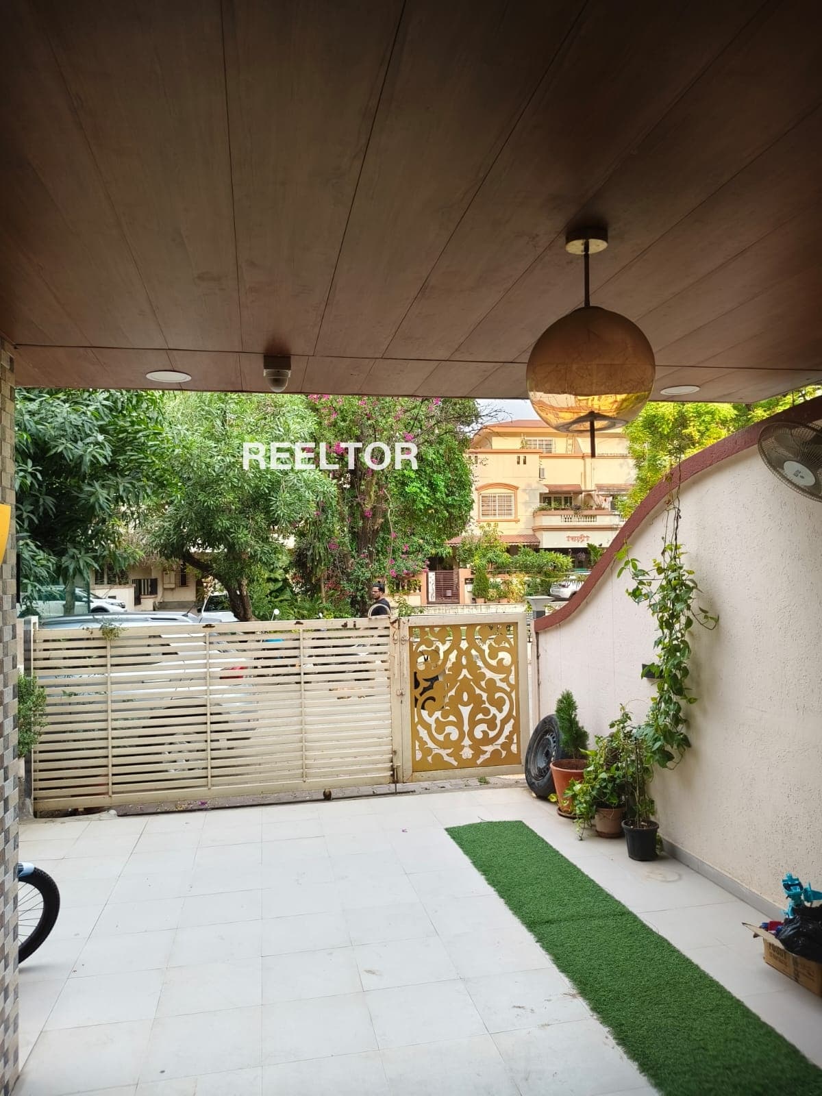 3 Bhk House For Rent In Sonnapura Chikkaballapura