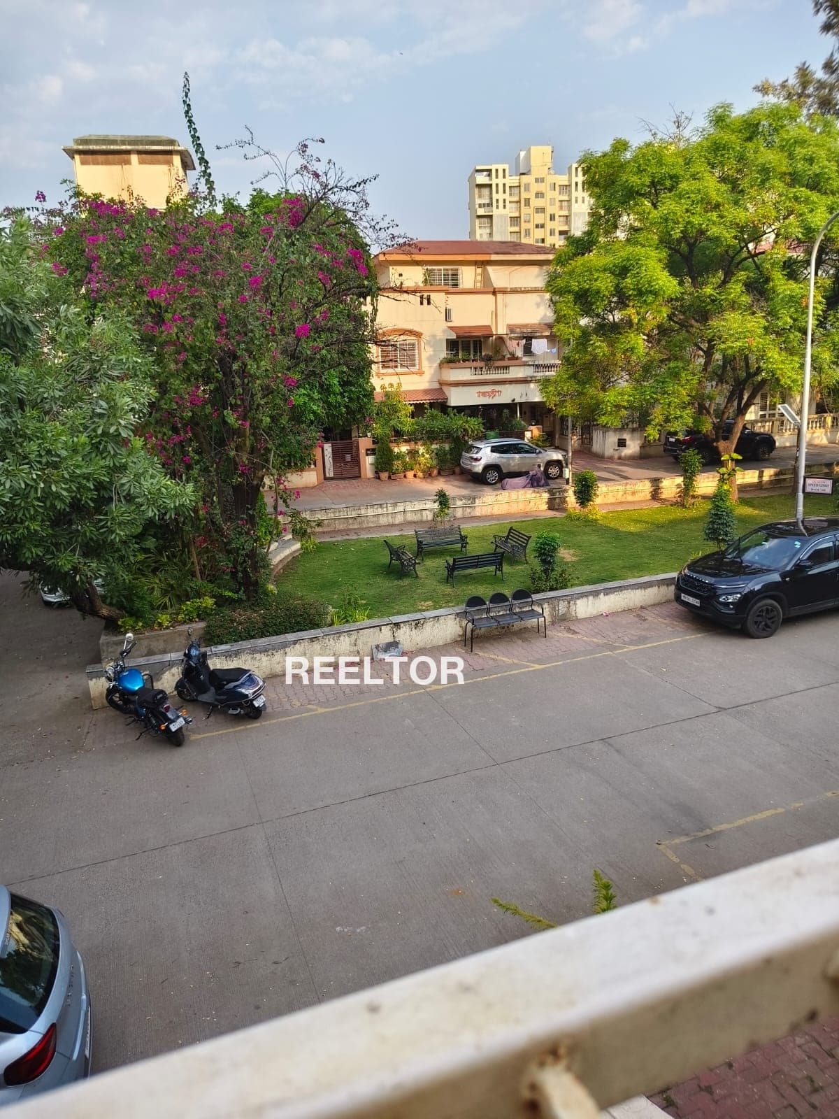 Villa For Rent In Heerawala Jamwa Ramgarh