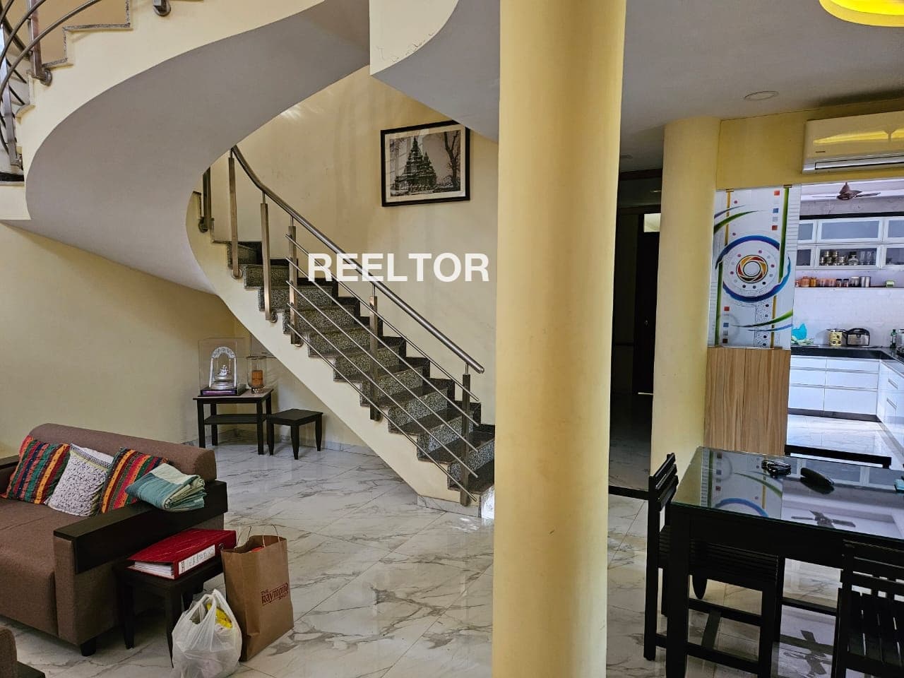 Shop For Rent In Indrapuri Kotkhawada