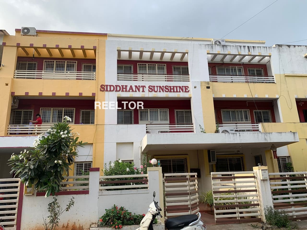 Shop For Rent In Giddappanahalli Hosakote