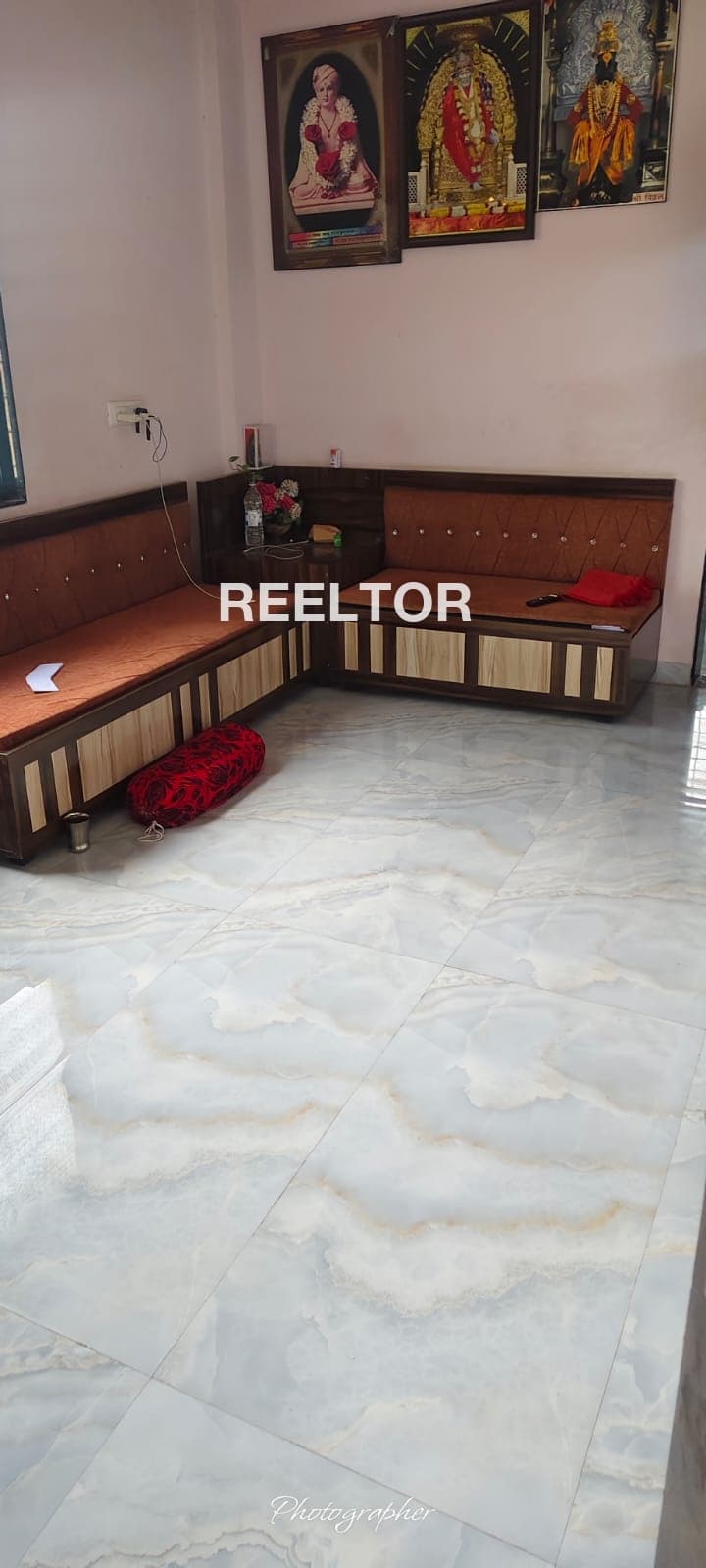 Villa For Sale In Seemlyawas Watka Chaksu