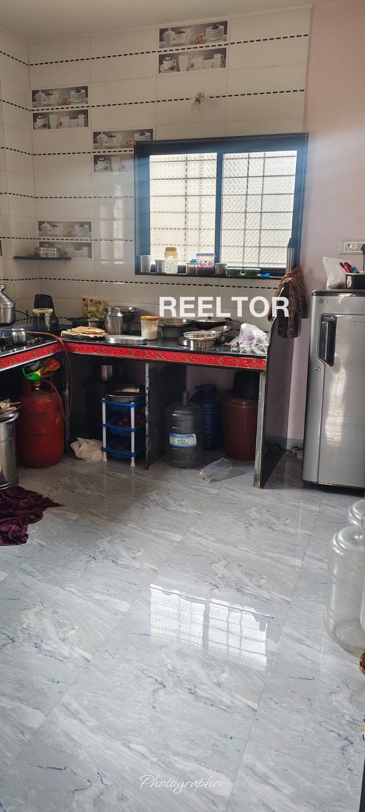 Image of Fully Ventilated 5 BHK Villa in Sector 19