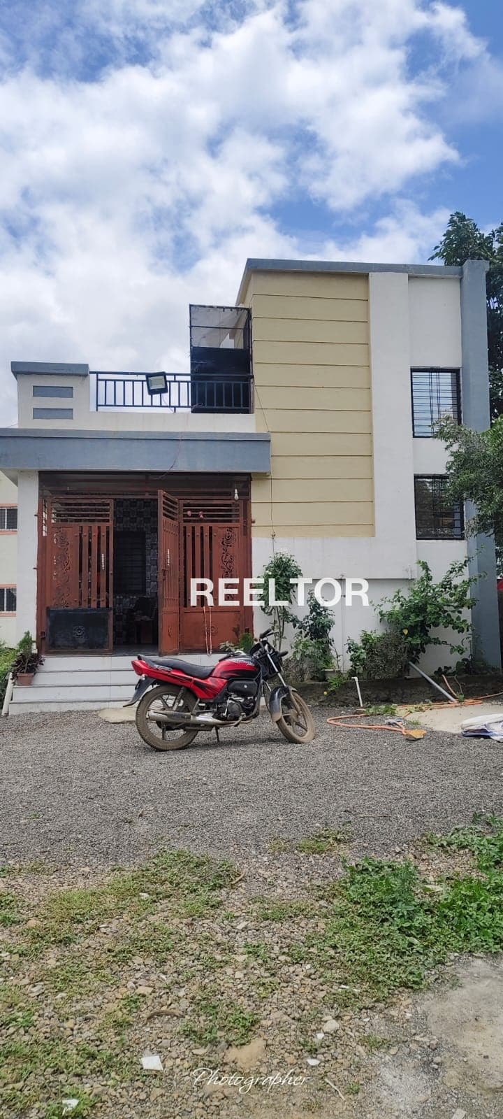 Image of Fully Ventilated 5 BHK Villa in Sector 19