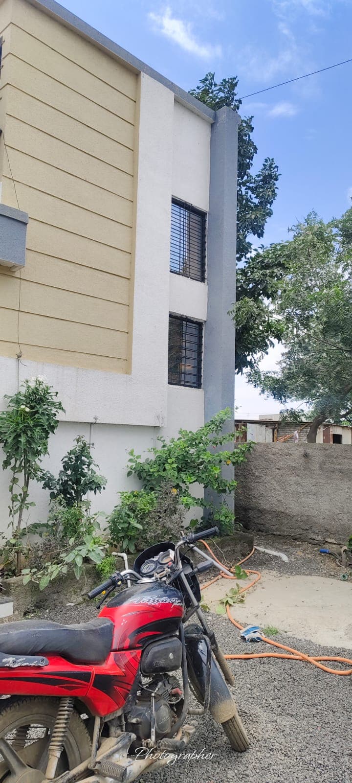 Villa For Sale In Manak Tabra Barwala