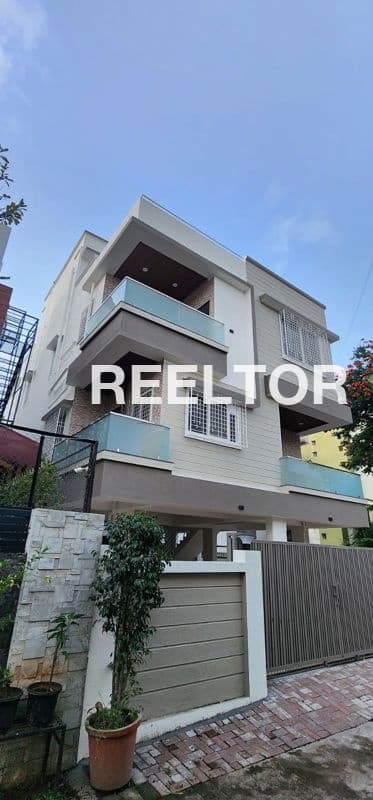 3 Bhk House For Rent In Safal Avenue Mahesana