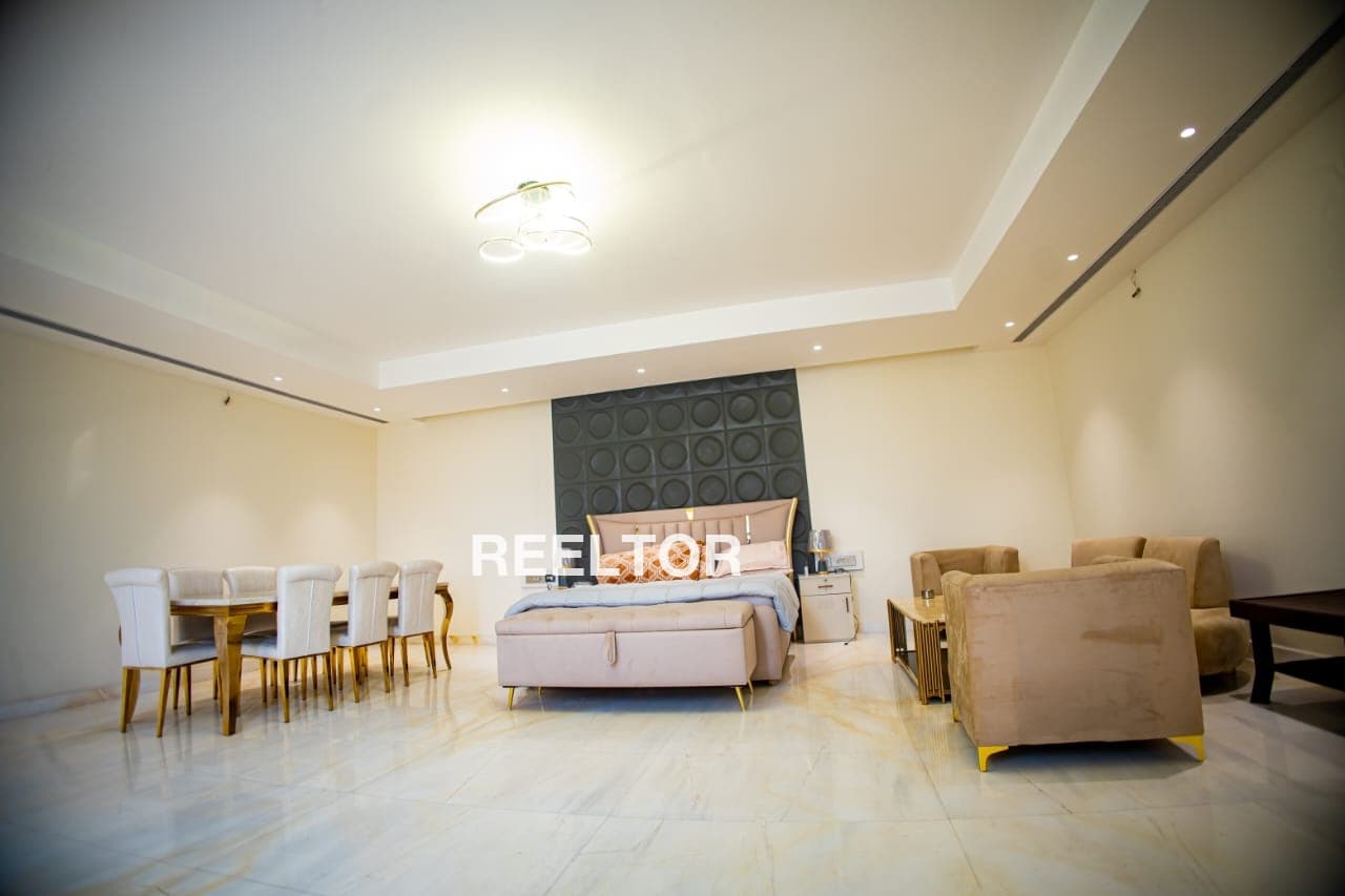 3 Bhk Flat For Rent In Sagar Green Hill Villas Bhopal