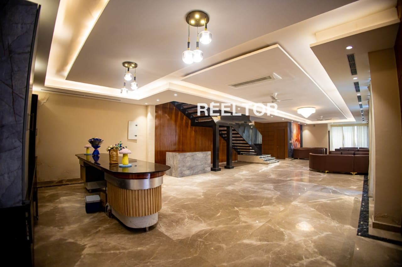 Villa For Rent In Nigdi Haveli