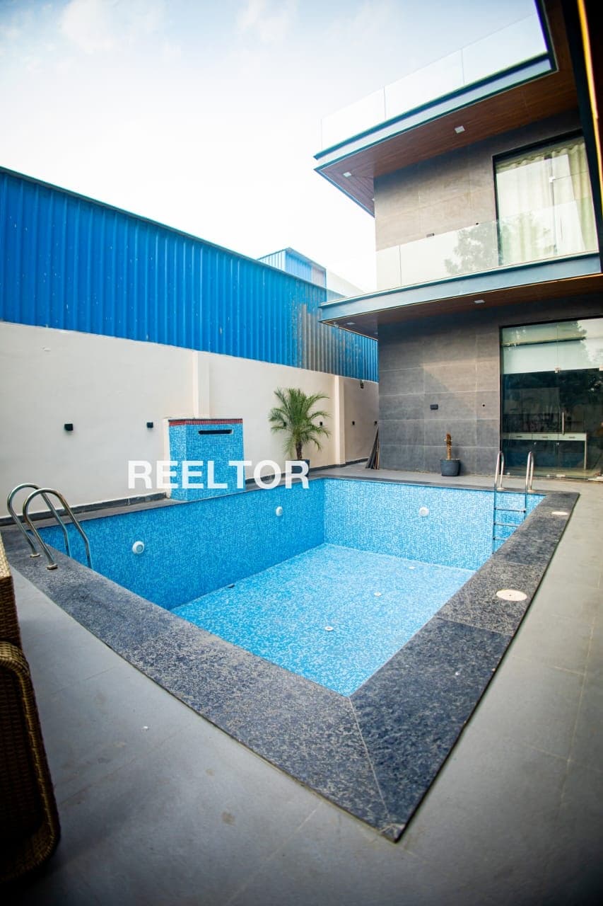 Image of Investment-Ready 8 BHK Villa in Nigdi Sector 21,  Pune