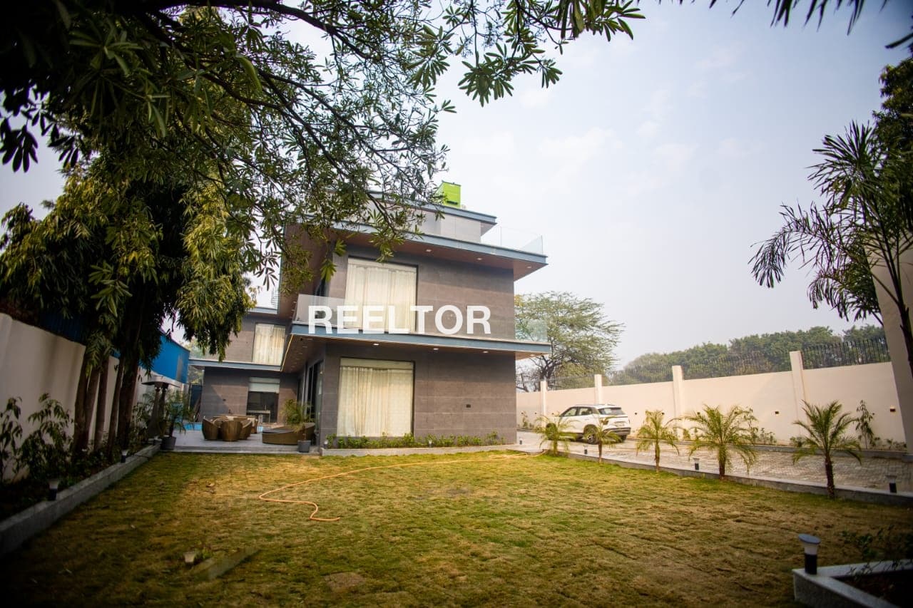 Image of Fully Ventilated 6 BHK Villa in Civil Lines