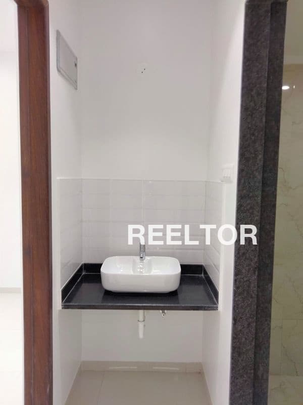 3 Bhk House For Rent In Safal Avenue Mahesana